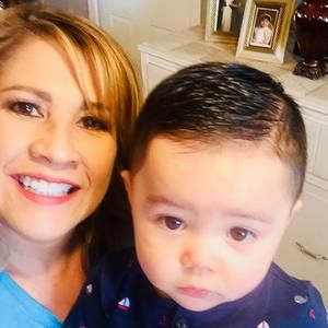 Meet your Posher, Eileen